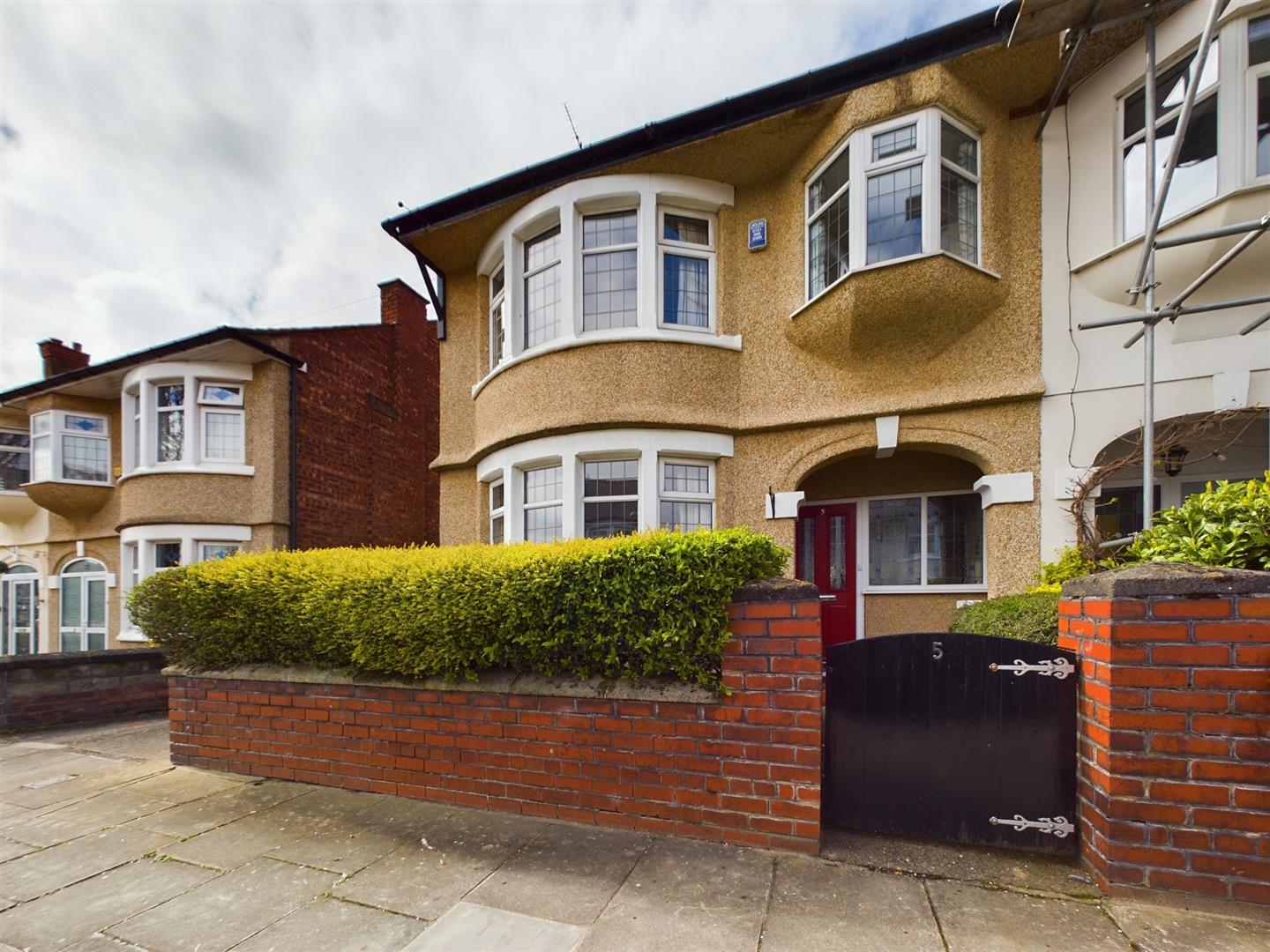 Bakewell & Horner Estate Agents